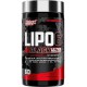 Nutrex Lipo-6 Black Ultra Concentrate 60 caps