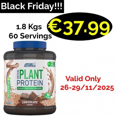 Applied Nutrition Vegan-Pro 2100g