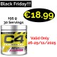 Cellucor C4 Original - 60 Servings