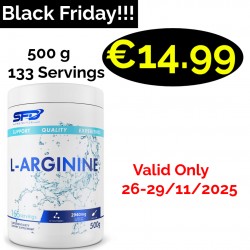 MyProtein Arginine Alpha-Ketoglutarate (AAKG) 500 g