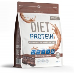 Applied Nutrition Diet Whey