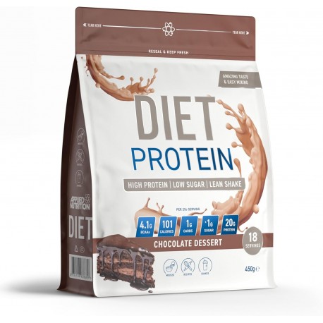 Applied Nutrition Diet Whey