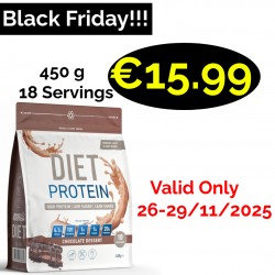 Applied Nutrition Diet Whey