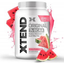 Scivation Xtend 90 Servings