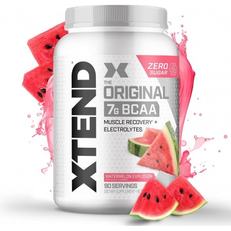 Scivation Xtend 90 Servings