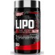 Nutrex Lipo-6 Black Ultra Concentrate 60 caps