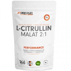 Zec CITRULLINE MALATE (2:1) 250 g - 62 Servings