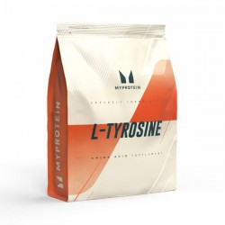 MyProtein L Tyrosine 500 g - 1000 Servings