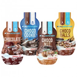 My Protein Flavdrops Zero kcal Zero Sugar - 50 ml