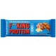 GO ON Protein cookie Box, sallted caramel flavor 18x50g