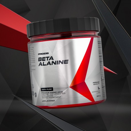 Prozis Beta-Alanine 300 g