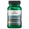 Swanson L-Glutathione 100 mg 100 Caps - 100 Servings