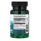 Swanson Glycine 500 mg 60 Veggie Caps - 60 Servings