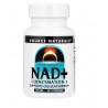 Source Naturals NAD+ Coenzymated B-3 60 Lozenges -60 Servings