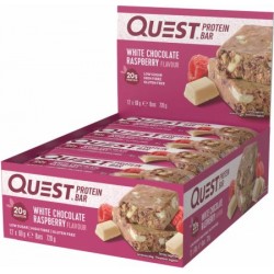 Quest Nutrition Quest Bars 12 x 60 g