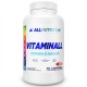 ALL Nutrition VITAMINALL VITAMINS & MINERALS 60 Caps - 30 Servings