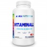 ALL Nutrition VITAMINALL VITAMINS & MINERALS 60 Caps - 30 Servings