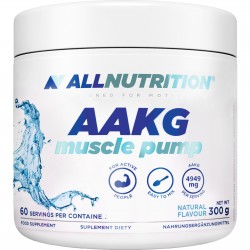 MyProtein Arginine Alpha-Ketoglutarate (AAKG) 500 g