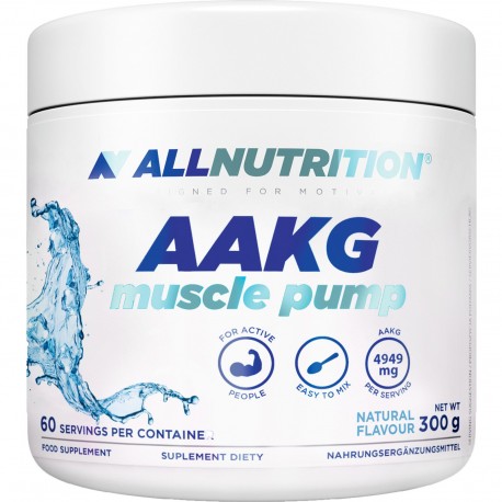 MyProtein Arginine Alpha-Ketoglutarate (AAKG) 500 g