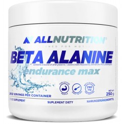 Ostrovit Beta Alanine 200 g - 250 Servings