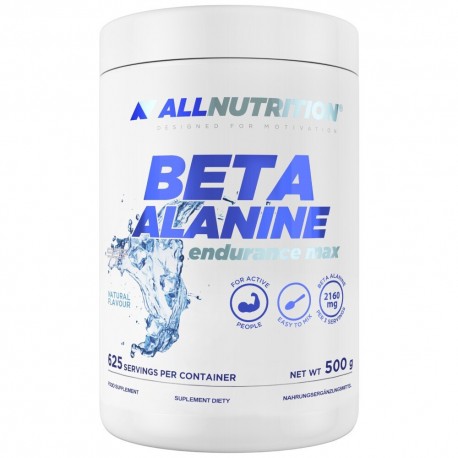 Ostrovit Beta Alanine 200 g - 250 Servings