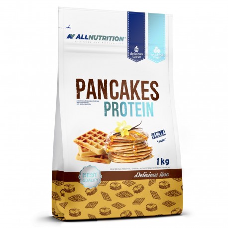 All Nutrition Pancake 1000 g