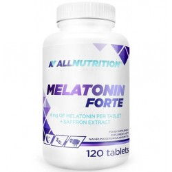 Hiro.Lab Melatonin - 120 Tabs