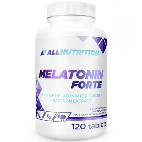 Hiro.Lab Melatonin - 120 Tabs