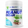 ALL NUTRITION PEANUT BUTTER SMOOTH PEANUT CREAM 1000 g - 20 Servings