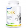 Sfd Nutrition Vitamin Adek 200 Caps - 200 Servings