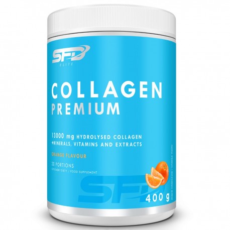 ALL Nutrition COLLAGEN PRO 400 g - 26 Servings