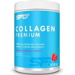 Sfd Nutrition Collagen Premium 400 g - 20 Servings
