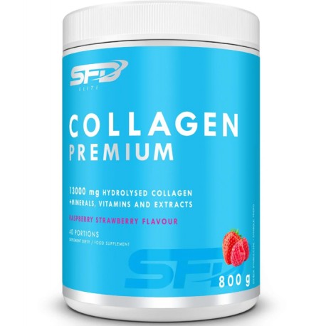 Sfd Nutrition Collagen Premium 400 g - 20 Servings
