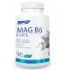 Sfd Nutrition Mag B6 Forte 90 Caps - 45 Servings