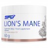 Sfd Nutrition Lion's Mane 60 g - 60 Servings