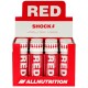 All Nutrition Red Shock 12 x 80 ml