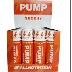 All Nutrition Red Shock 12 x 80 ml