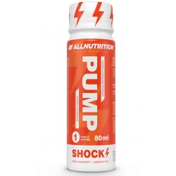 All Nutrition Red Shock 12 x 80 ml