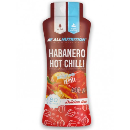 ALL Nutrition LOW-CALORIE SAUCE (Classic Sauce) 500 Ml - 100 Servings