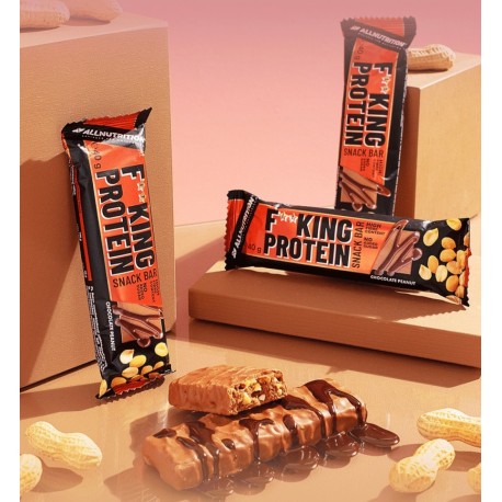 GO ON Protein cookie Box, sallted caramel flavor 18x50g