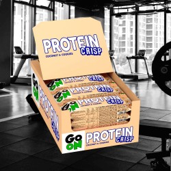 GO ON Protein Bar Cocoa