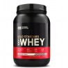 Optimum Nutrition 100% Whey Gold Standard 2 lbs 896 g - 28 Servings