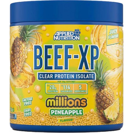 MuscleMeds CARNIVOR 56 servings