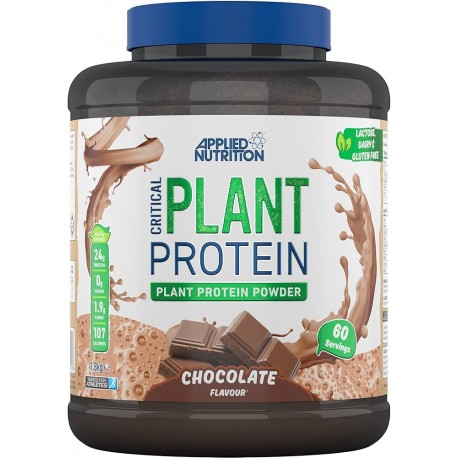 Applied Nutrition Vegan-Pro 2100g