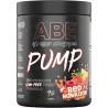 Applied Nutrition ABE Pump - Zero Stim Pre-Workout 500 g - 40/20 Servings