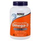 Now Omega-3 200 Softgels
