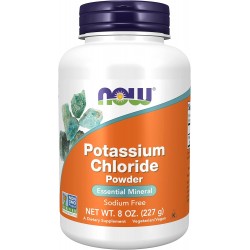 Yamamoto Nutrition Potassium Citrate 90caps - 18 Servings