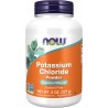 NOW Foods Potassium Chloride Powder 227 g - 324 Servings