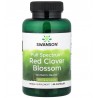 Swanson Red Clover Blossom 430 mg 90 Caps - 45 Servings
