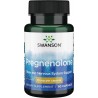 Swanson Pregnenolone 10 mg 90 Caps - 90 Servings